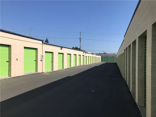 Storage Facility «Extra Space Storage», reviews and photos, 919 W Gladstone St, San Dimas, CA 91773, USA