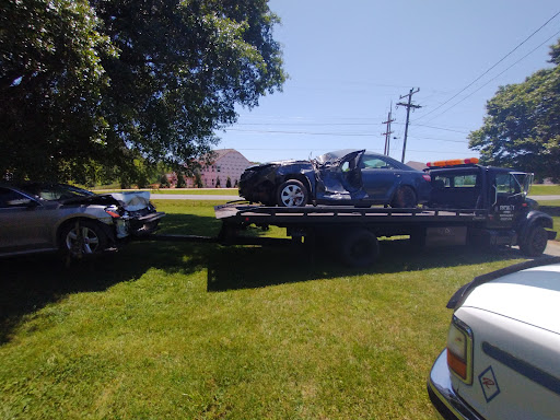 Specialty towing