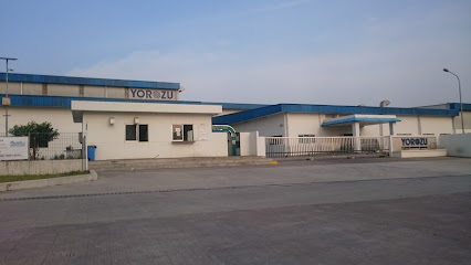 PT. Yorozu Automotive Indonesia