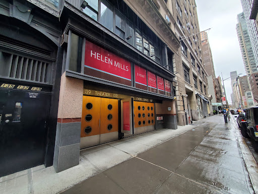 Event Venue «Helen Mills Event Space and Theater», reviews and photos, 137 W 26th St, New York, NY 10001, USA