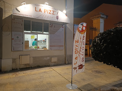 La Pizz'Arrive Mauguio à Mauguio