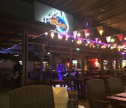Bondi Aussie Bar & Grill Lamai photo