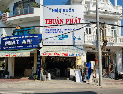 Photo Huy - CH Thuận Phát