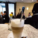 Photo n°1 de l'avis de Reggie.r fait le 15/02/2024 à 20:57 sur le  Café Journal à Freiburg im Breisgau