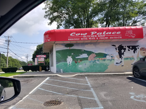 Butcher Shop «Cow Palace Butcher Shop», reviews and photos, 36 Middle Country Rd, Middle Island, NY 11953, USA