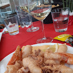 Photo n°1 de l'avis de giulietta.a fait le 26/12/2021 à 14:14 sur le  Kalika à Viareggio