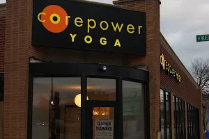 CorePower Yoga - Sauganash image