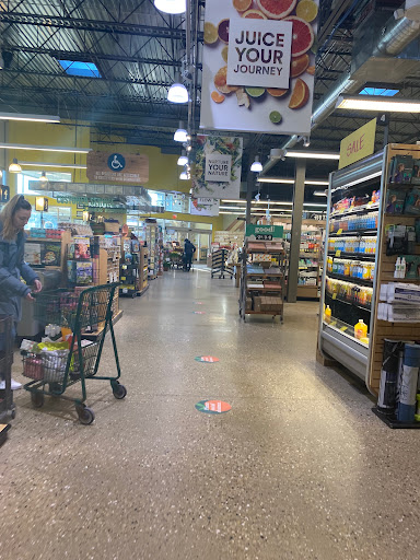 Grocery Store «Whole Foods Market», reviews and photos, 20281 N Rand Rd, Kildeer, IL 60074, USA
