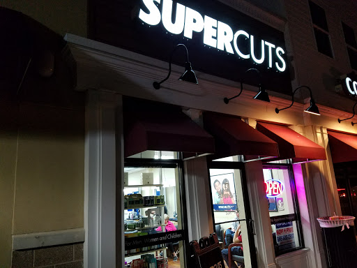 Hair Salon «Supercuts», reviews and photos, 141 Bridgeton Pike, Mullica Hill, NJ 08062, USA
