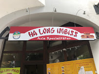 Ha Long Imbiss à Bad Aibling menu