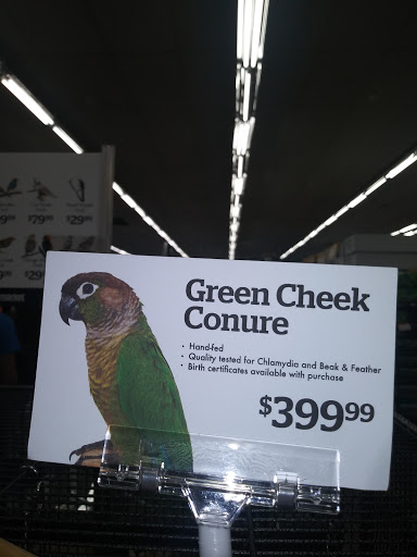 Pet Store «Pet Supermarket, Inc.», reviews and photos, 2446 N University Dr, Coral Springs, FL 33065, USA