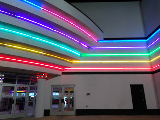 Movie Theater «AMC Classic Crossroads Mall 16», reviews and photos, 1211 E Interstate 240 Service Rd, Oklahoma City, OK 73149, USA