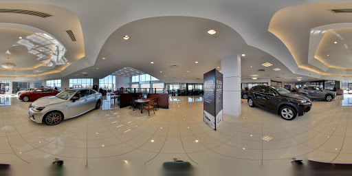 Lexus Dealer «Lexus of Knoxville», reviews and photos, 10315 Parkside Dr, Knoxville, TN 37922, USA