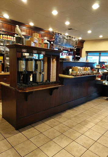 Coffee Shop «Cutters Point Coffee», reviews and photos, 5750 Ruddell Rd SE C, Lacey, WA 98503, USA