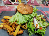 Plats et boissons du Les Minimes - Restaurant à Bourg-de-Péage - n°4