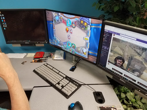 Computer Repair Service «The Computer Nerdz», reviews and photos, 5606 75th ST, STE C, Kenosha, WI 53142, USA