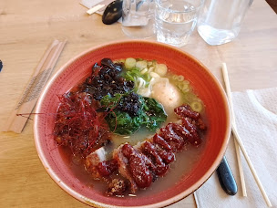 Photo n°64 de Yatta ! Ramen Chambéry à Chambéry ()
