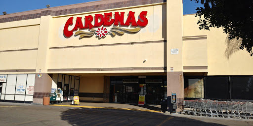 Cardenas Market, 250 W Foothill Blvd, Rialto, CA 92376, USA, 
