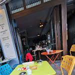 Photo n°1 de l'avis de Jan.u fait le 13/09/2021 à 12:00 sur le  GIOIA à Frankfurt