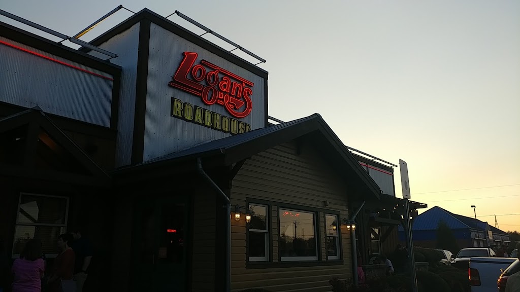 Logan's Roadhouse Chattanooga, TN 30742 Menu, Hours, Reviews and