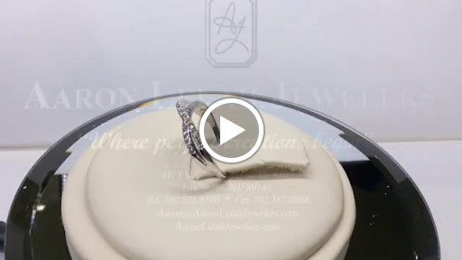 Jewelry Store «Aaron Lelah Jewelers», reviews and photos, 4175 S Grand Canyon Dr, Las Vegas, NV 89147, USA
