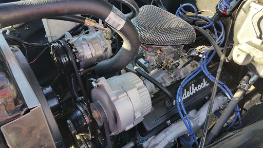 Auto Repair Shop «R & M Auto Repair Xperts», reviews and photos, 3190 E Sunset Rd C, Las Vegas, NV 89120, USA