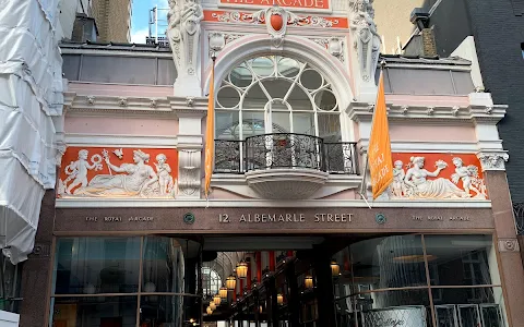 Royal Arcade image