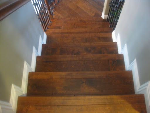 Remodeler «House Of Remodeling Inc, House Of Flooring & Cabinets», reviews and photos, 13911 Carroll Way, Tustin, CA 92780, USA