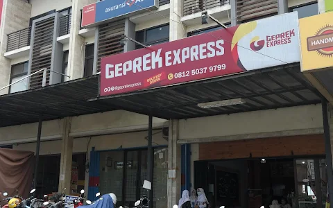 Geprek Express image