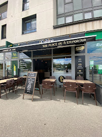 Photos du propriétaire du Restauration rapide Cuisine de rue à Saint-Malo - n°1