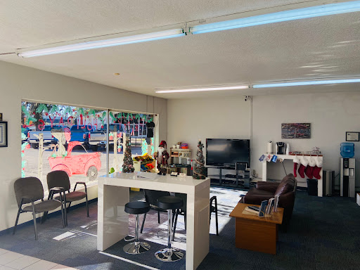 Used Car Dealer «Dubois Motors Inc», reviews and photos, 110 E Broad St, Groveland, FL 34736, USA