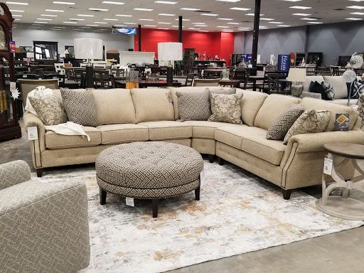 Furniture Store «Sunshine Furniture», reviews and photos, 7178 S Memorial Dr, Tulsa, OK 74133, USA