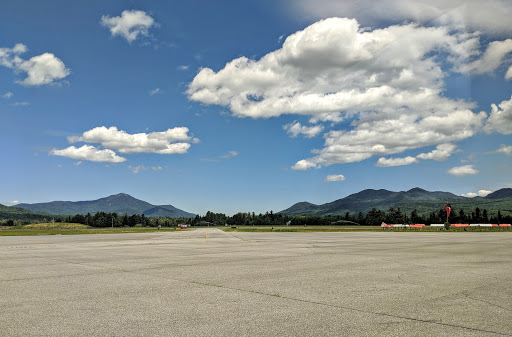 Lake Placid Airport image 1