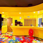 Photo n°4 de l'avis de rebecca.a fait le 05/02/2023 à 10:43 sur le  Muraless Art Hotel à Castel d'Azzano