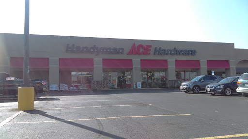 Hardware Store «Handyman Ace Hardware», reviews and photos, 1240 E Central Ave, Miamisburg, OH 45342, USA