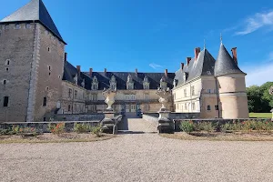 Chateau de Fleville image