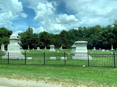 Valley Grove Cemetery