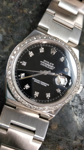 Pawn Shop «Pasadena Pawnshop», reviews and photos, 2696 E Colorado Blvd, Pasadena, CA 91107, USA