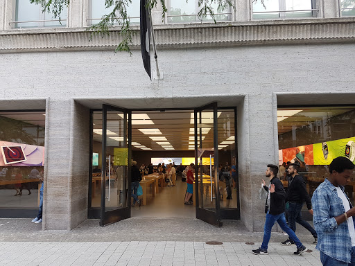 Apple Hannover