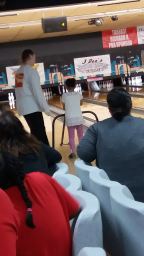 Bowling Alley «South Plains Lanes», reviews and photos, 5150 69th St, Lubbock, TX 79424, USA