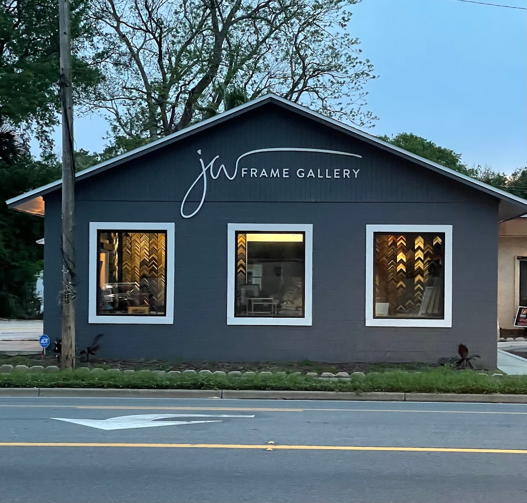 JW Frame Gallery
