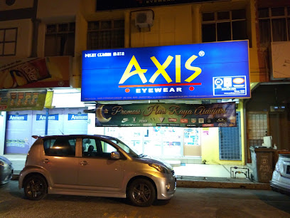 Axis Eyewear,Telok Mas