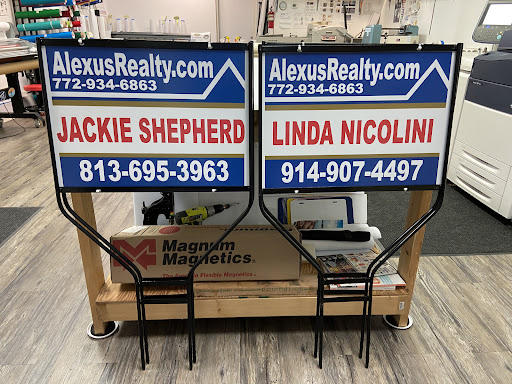 Commercial Printer «Pelican Printing & Signs», reviews and photos, 1036 NE Jensen Beach Blvd, Jensen Beach, FL 34957, USA