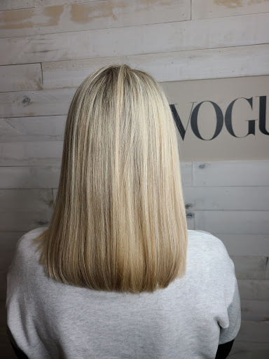 Hair Salon «Vogue Hair Salon Alpharetta, GA», reviews and photos, 5620 Commerce Blvd, Alpharetta, GA 30004, USA