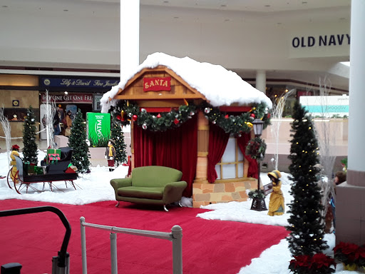 Shopping Mall «Wilton Mall», reviews and photos, 3065 NY-50, Saratoga Springs, NY 12866, USA