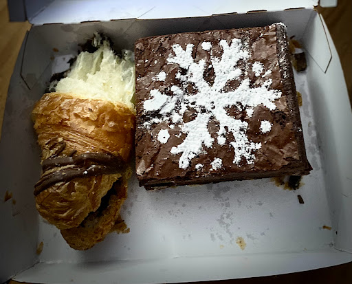 Sandwich Shop «Panera Bread», reviews and photos, 1334 Park St, Stoughton, MA 02072, USA