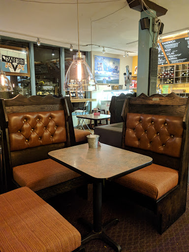 Coffee Shop «Fireroast Cafe», reviews and photos, 3800 37th Ave S, Minneapolis, MN 55406, USA