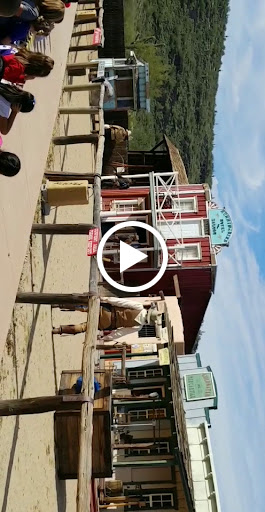 History Museum «Pioneer Living History Museum», reviews and photos, 3901 W Pioneer Rd, Phoenix, AZ 85086, USA