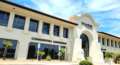 Shopping Mall «Seville Shopping Center», reviews and photos, 7001 N Scottsdale Rd, Scottsdale, AZ 85253, USA