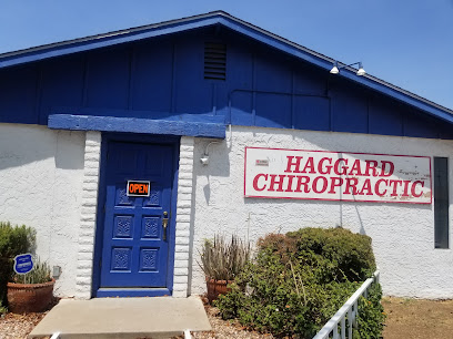 Haggard Chiropractic - Chiropractor in Phoenix Arizona